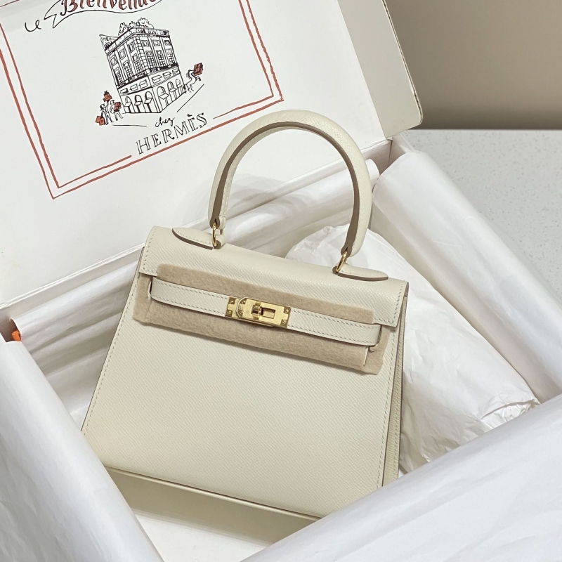 H**mes kelly bags